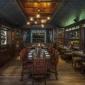Darren Clarke’s Tavern in South Carolina by the Irish Pub Company and McNally Design