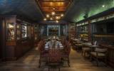 Darren Clarke’s Tavern in South Carolina by the Irish Pub Company and McNally Design